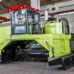 Crawler-Type-Compost-Turner-Machine-4