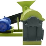 Semi-wet-Material-Crusher-2