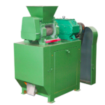 New Type Double Roller Extrusion Granulator-3