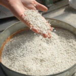 Snow Melting Agent Granulator-2