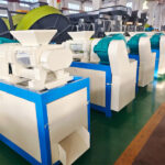 Snow Melting Agent Granulator-3