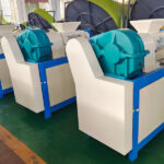 Snow Melting Agent Granulator-4
