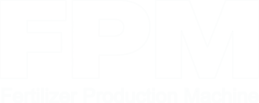 Fertilizer Production Machine
